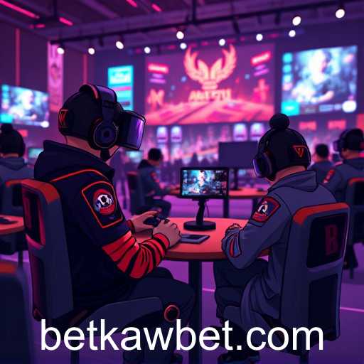 The Rise of Gaming in the Digital Age