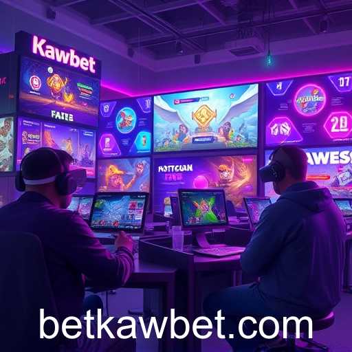 The Rising Influence of Game Portals in Modern Entertainment