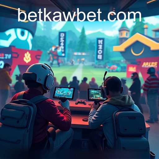 Gaming Trends of 2025