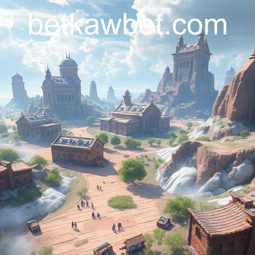 Gaming Trends on Kawbet in 2026