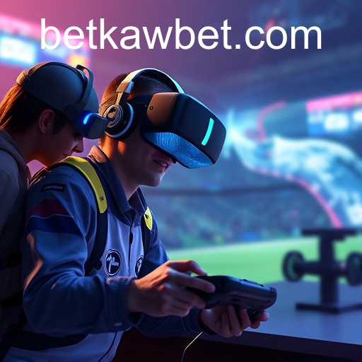 Kawbet Expands Gaming Horizons Amidst Global Changes