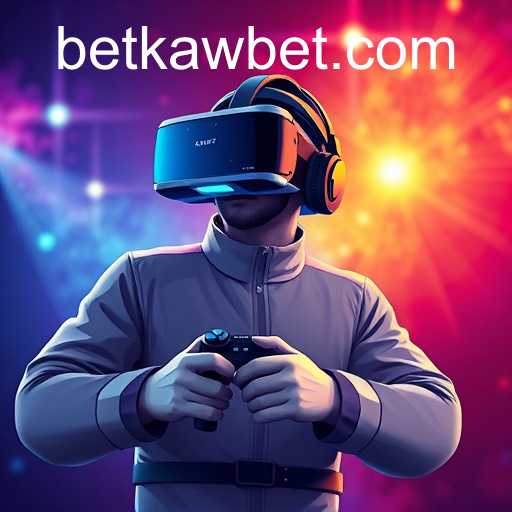 Digital Gaming's Evolution: Kawbet's Role in 2025