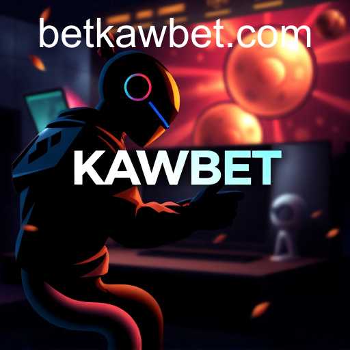 Kawbet's Digital Playground: Revolutionizing Online Gaming
