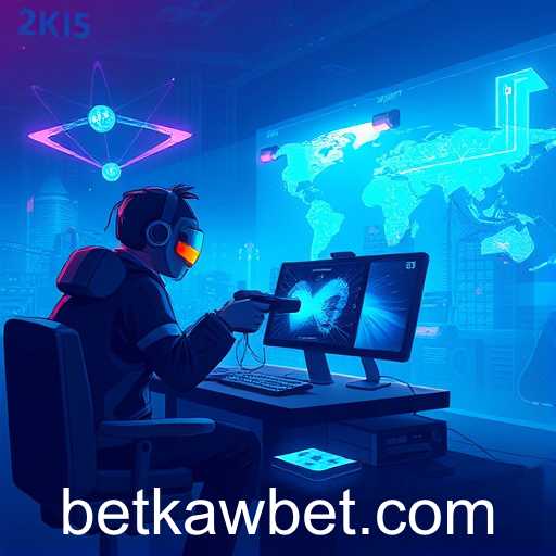 Kawbet's Rise Amidst Gaming Trends