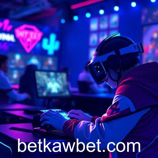 Kawbet Gaming Evolution: Trends and Insights