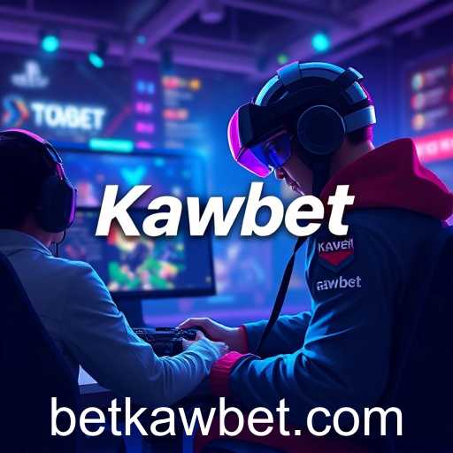 Kawbet's Impact on Online Gaming Culture