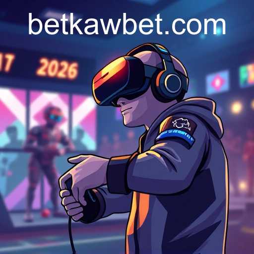 Kawbet: The Evolution of Online Gaming
