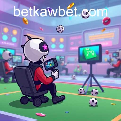 Kawbet Marks a New Era in Online Gaming
