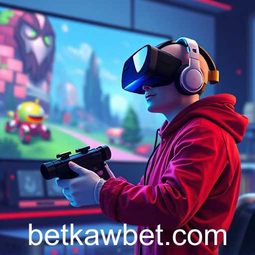 Kawbet: Revolutionizing Online Gaming in 2025