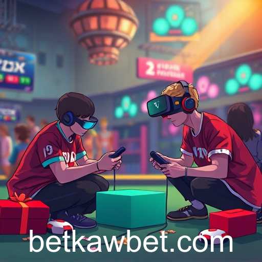 The Rise of Interactive Gaming Platforms in 2025